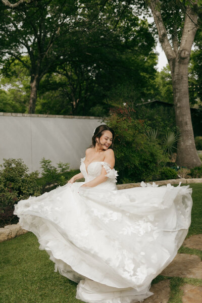Hummingbird House Bridals-2