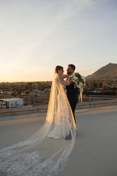 Wedding Photography in AZ