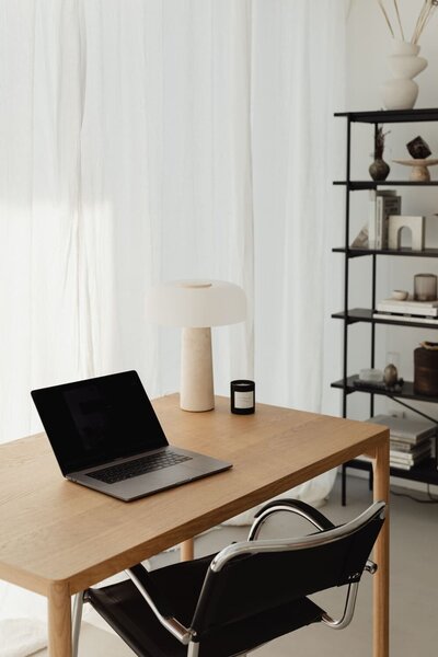 Squarespace Website  Template photography