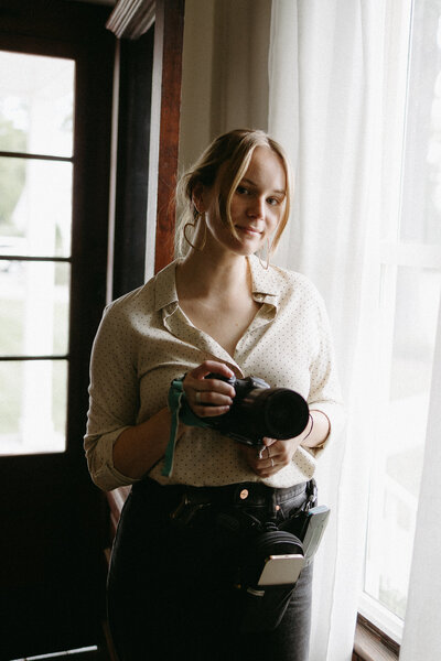 nashville documentary photographer, madi taylor