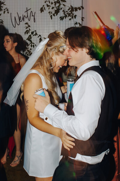 Hazelwood Weddings Experience
