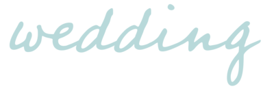 Wedding Header