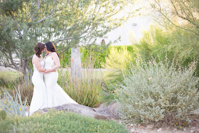 DePoy Studios is Scottsdales best same sex and LGBTQIA wedding photographers.