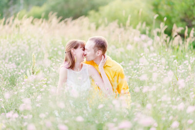 lux light photography wedding portraits in northern michigan