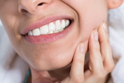 botox for face symmetry