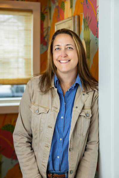 Studio Blu Stone Harbor Interior Design Team Jennifer Mount