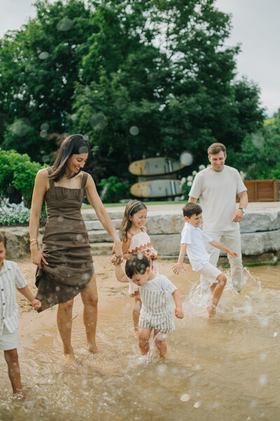 Families