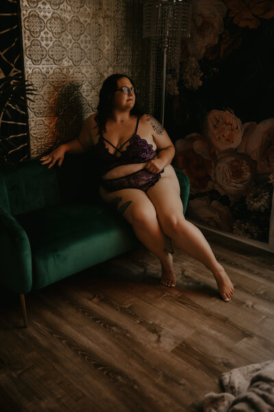 intimate empowerment session in florida