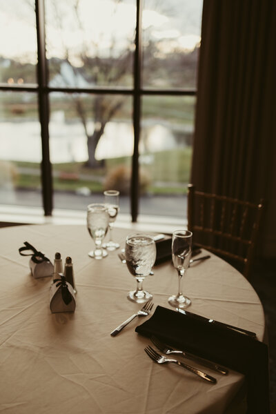 Wedding Photo captured by River and Sage at the Willow Valley Chapel in Lancaster, PA