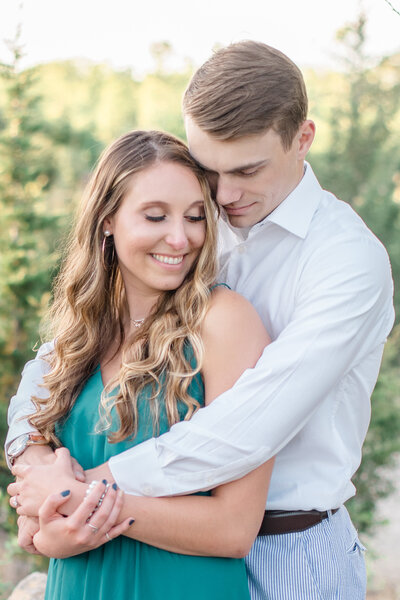 Cassidy Alane Photography95-Abbey & Mac - Oakes Quarry Park - Engagement-Wedding Photography - Cincinnati - Dayton Ohio