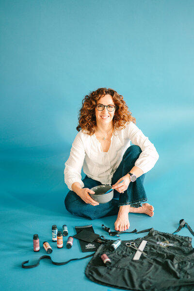 Cleveland Ohio and Columbus Ohio Personal Branding Photographer - Heather J Photography