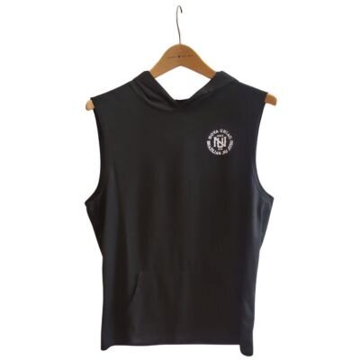 Mens Sleeveless new union shirt