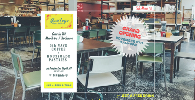 cafe-template