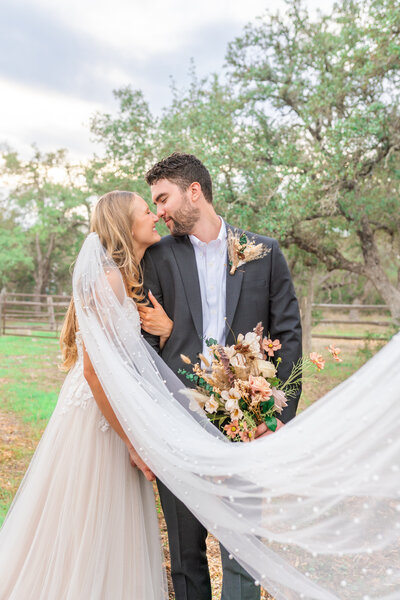 Wedding in South Austin
