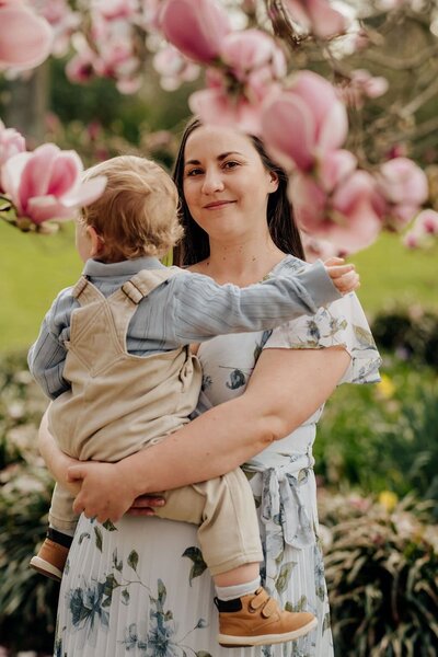 Nelson Yin Yoga Teacher Adrianne Jerrett