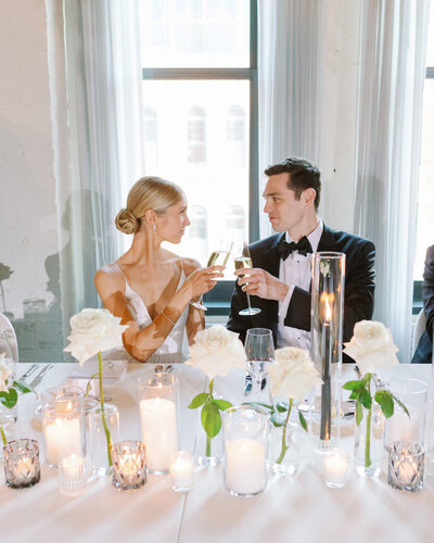 Best Wedding Photographer in Chicago