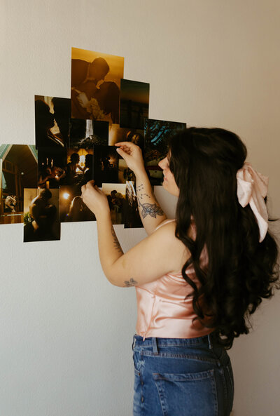 Wedding photographer