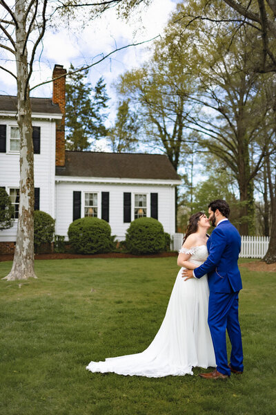 Chandelier Wedding Photos