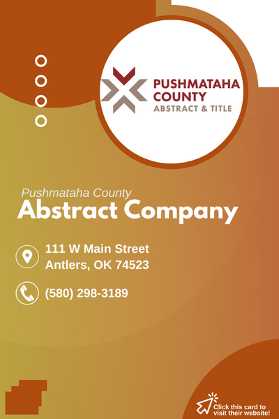 Push Co  Abstract Company
