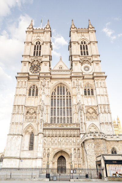 Westminster Abbey (4)