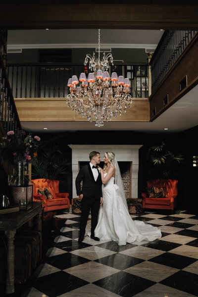 Angela van Geffen trouwfotograaf