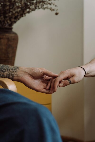 Relationship Counseling