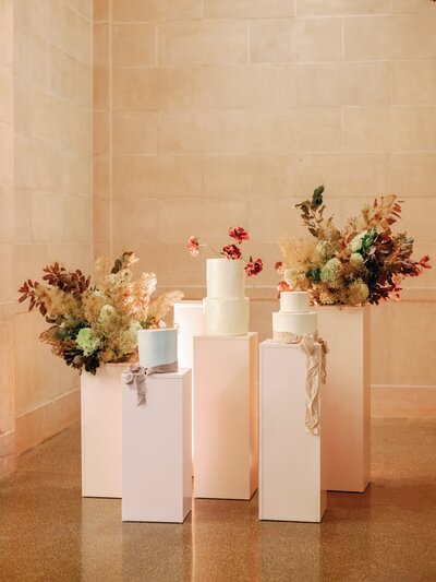 Wedding Planner & Designer in DC by Lisa Havard