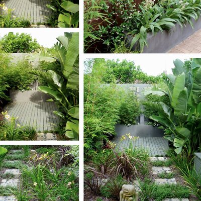 Melbourne Landscape Design Consultancy YRT1