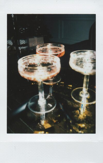 Cocktail Glasses