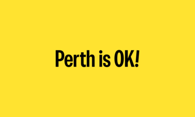 Dear Romance Perth Wedding Planner