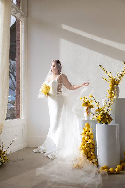 Medford Oregon elopement