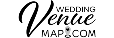 Wedding Venue Map