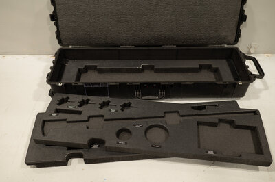 Custom Kit Boxes Icon Industrial Group Houston Texas