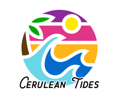 Cerulean Tides
