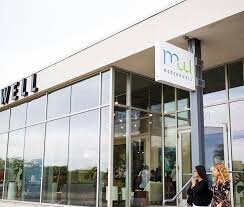 modernwell coworking space women owned