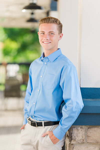 Heather Lilly Photography guys senior portraits