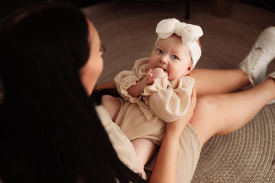 Motherhood