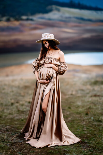 maternity photographer in Oregon 20