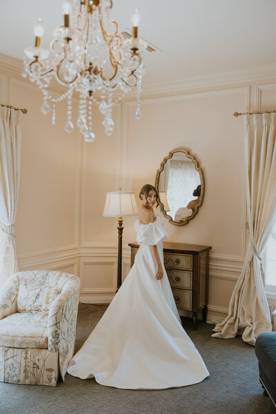 Silk and Sage Photography