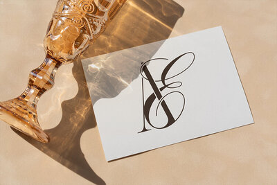 Strategic website redesign for a women-owned event planning business
