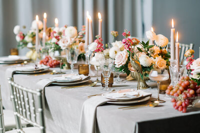 Garden Party Table-1