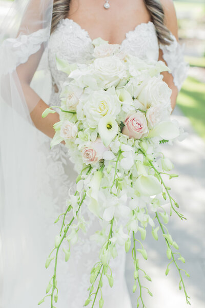 Bridal bouquet inspiration, wedding flowers