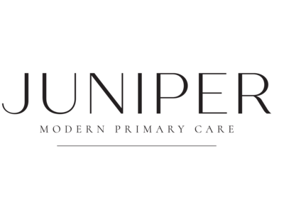 Juniper Modern Primary Care- Primary Logo-Black-01