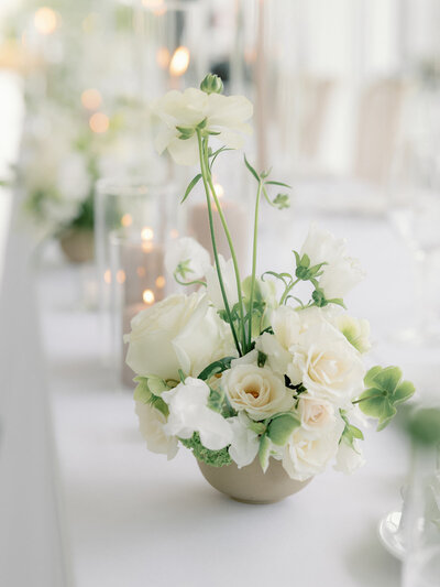 Indiana bridal shower locations