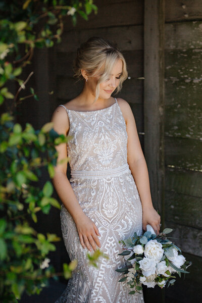 Sandstone Point Hotel Wedding Photographer-1716