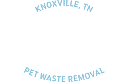 Attaboy Knoxville TN Pet Waste Removal logo