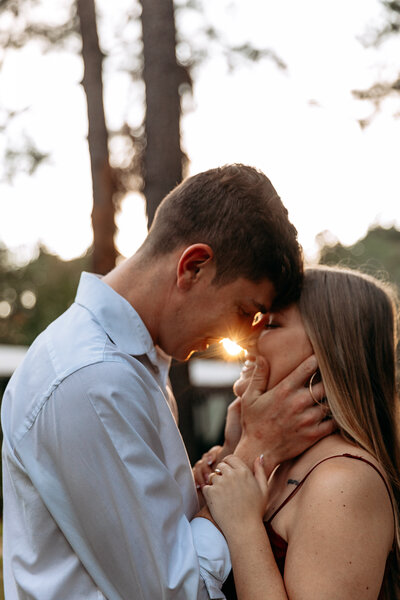 Tybee Island proposal