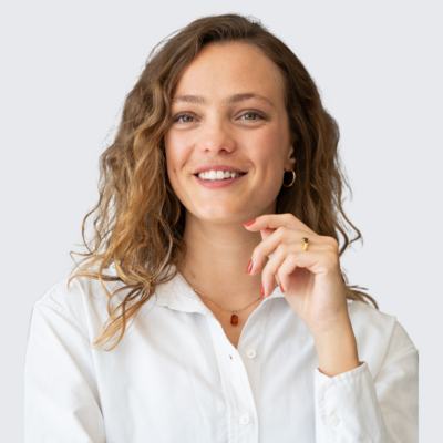 IJzerrijke voeding