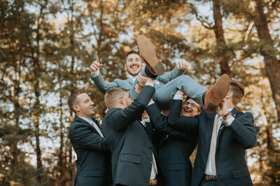 North Carolina Wedding Photographer