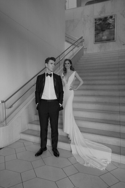 the laura hotel houston wedding-335